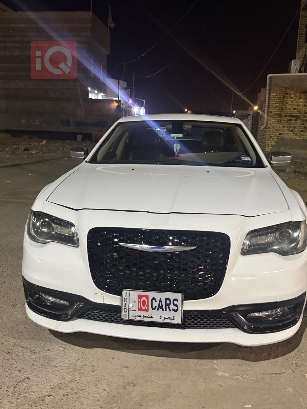 Chrysler 300